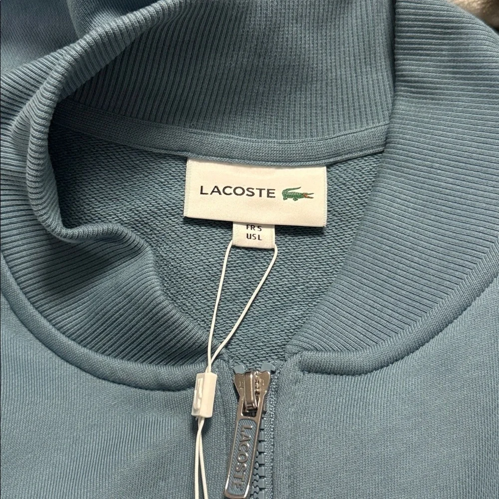 Lacoste Men's Jacket